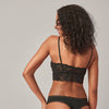 Reggiseno in pizzo - Top - Senza chiusura
