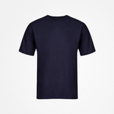 Schlafanzug Oberteil Herren kurzarm - Oberteile - Dunkelblau