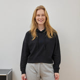 Hoodie Damen - Oberteile - Oversized Fit