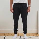 Sweatpants Herren - Hosen - Körpernahe Passform