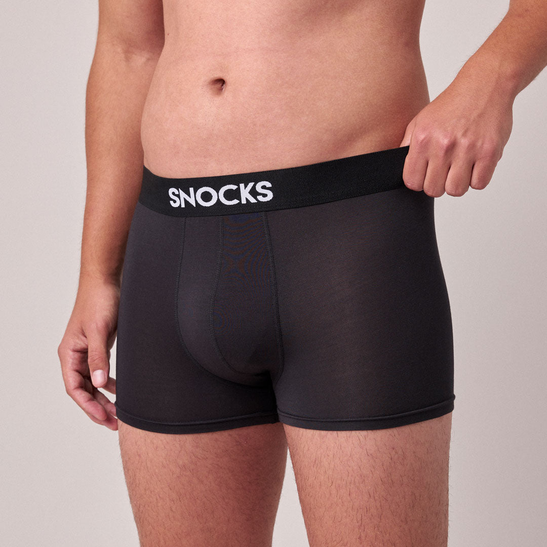 Modal Boxershorts - Unterhosen - Perfekte Passform