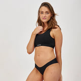 Brazilian Slips Seamless - Unterhosen - Kein Einschneiden