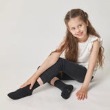 Kinder Tennissocken - Socken - Perfekter Sitz
