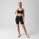 Sport BH X Back - Oberteile - Atmungsaktiv