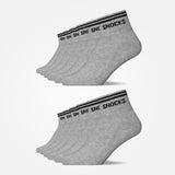 {"alt": "Retro Sneaker Socken - Socken - Grau", "quantity":"3"}