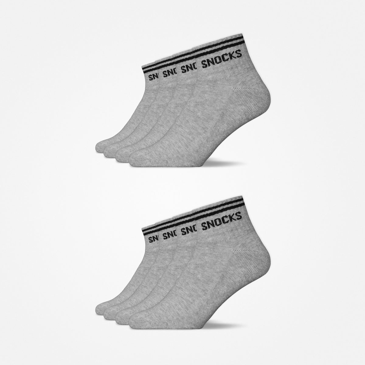 {"alt": "Retro Sneaker Socken - Socken - Grau", "quantity":"2"}