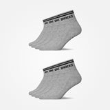 {"alt": "Retro Sneaker Socken - Socken - Grau", "quantity":"2"}