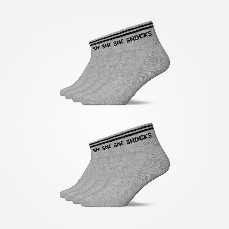 {"alt": "Retro Sneaker Socken - Socken - Grau", "quantity":"2"}