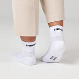 Retro Sneaker Socken - Socken - Knöchelhoch