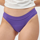 SNOCKS x femtis Teen Period Panty - ROMY - Unterhosen - Einfach, diskret & bequem