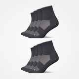 {"alt": "Mittelhohe Laufsocken - Socken - Grau", "quantity":"2"}