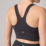 Premium Sport-BH - Oberteile - Racerback