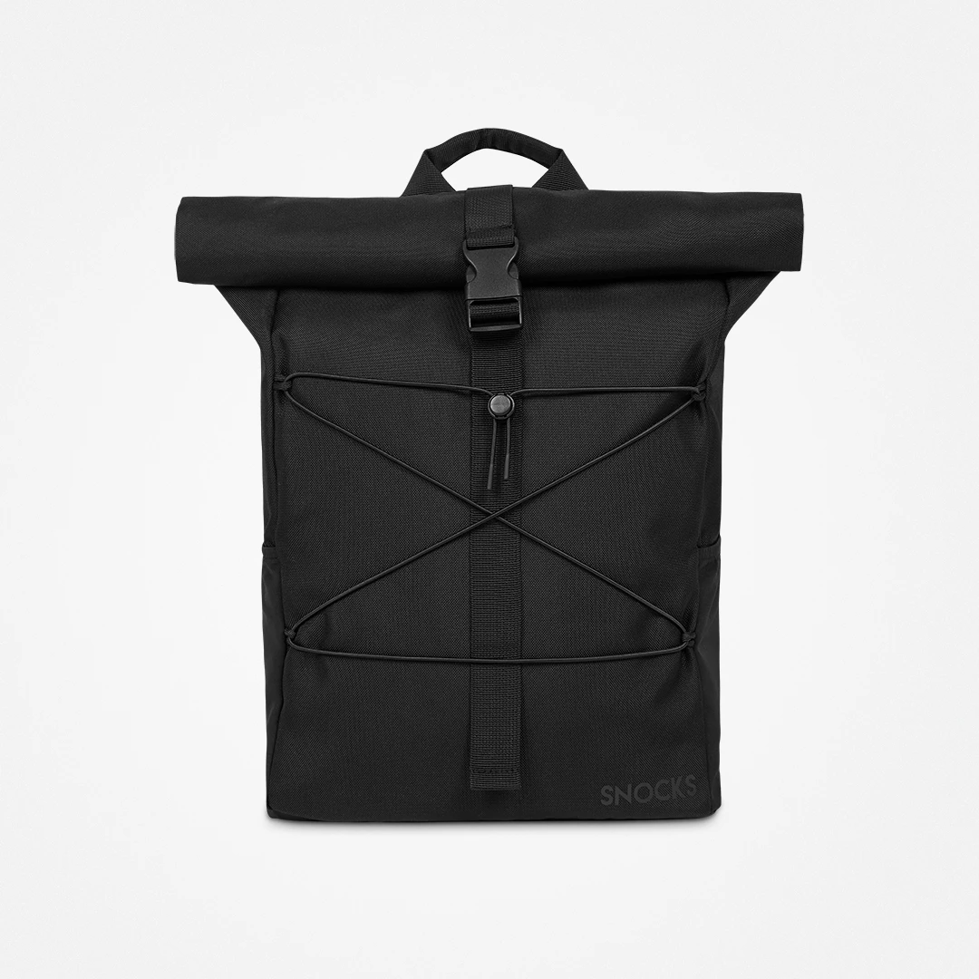 Rolltop Rucksack
