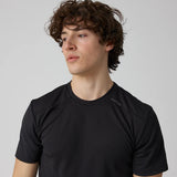 Trainingsshirt Mesh Herren - Oberteile - Feuchtigkeitsregulierend