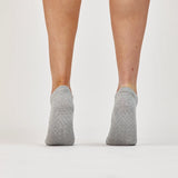 Pilates Socken mit Riemchen - Socken - Rutschfester Halt