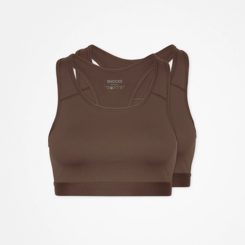 {"alt": "Sport-BH - Oberteile - Braun", "quantity":"2"}