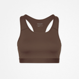 Sport-BH - Oberteile - Braun