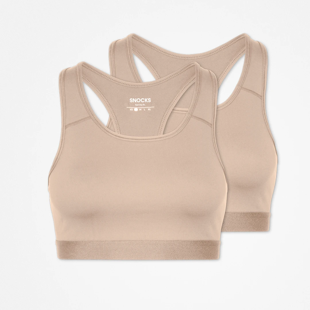 {"alt": "Sport-BH - Oberteile - Taupe", "quantity":"2"}