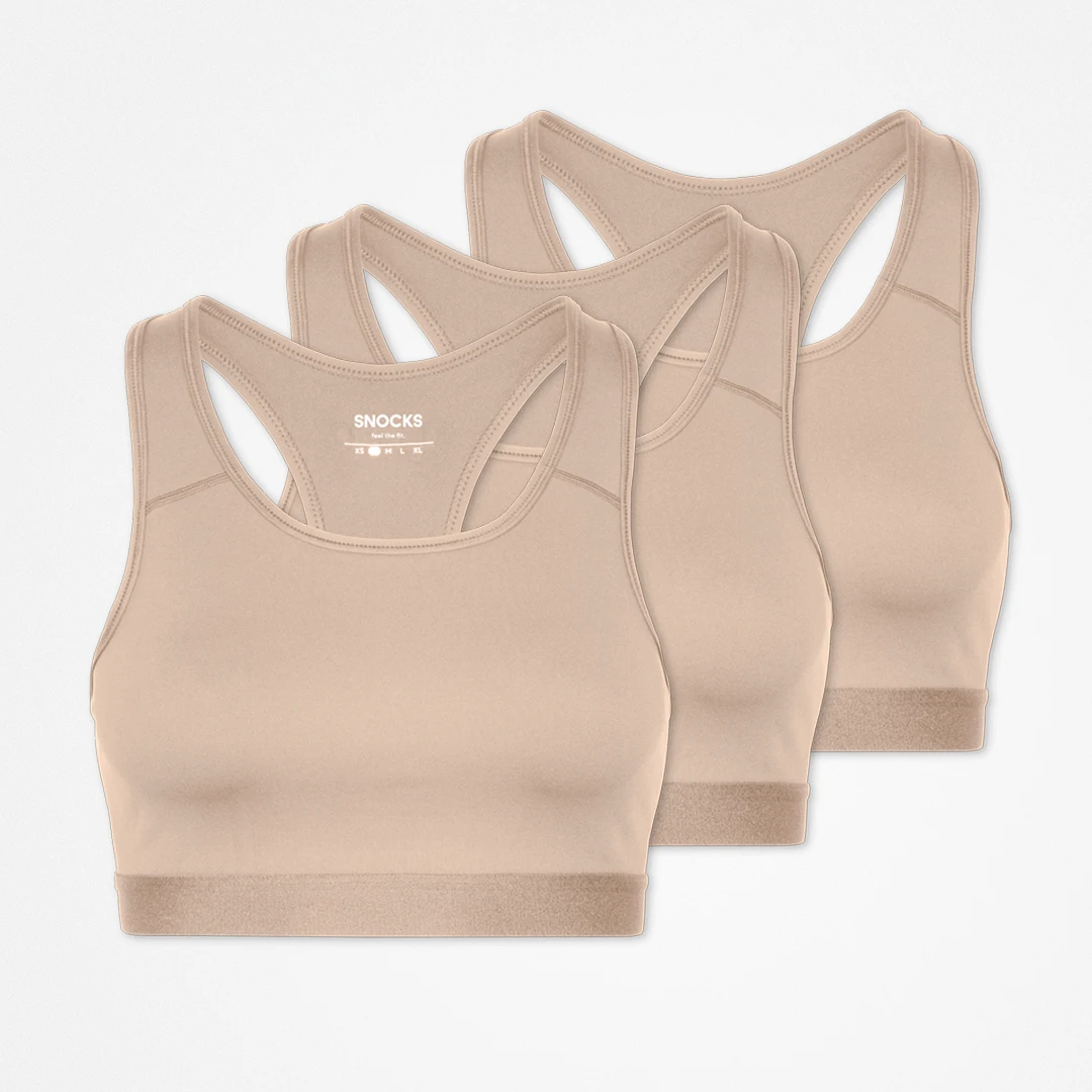 {"alt": "Sport-BH - Oberteile - Taupe", "quantity":"3"}