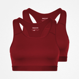 {"alt": "Sports Bra - Sportbekleidung - Rot", "quantity":"2"}