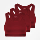 {"alt": "Sports Bra - Sportbekleidung - Rot", "quantity":"3"}