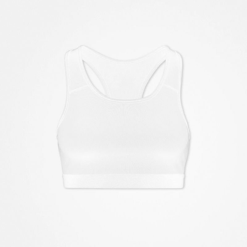 {"alt": "Sport-BH - Oberteile - Weiß", "quantity":"1"}