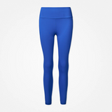 High Waist Leggings - Hosen - Azure