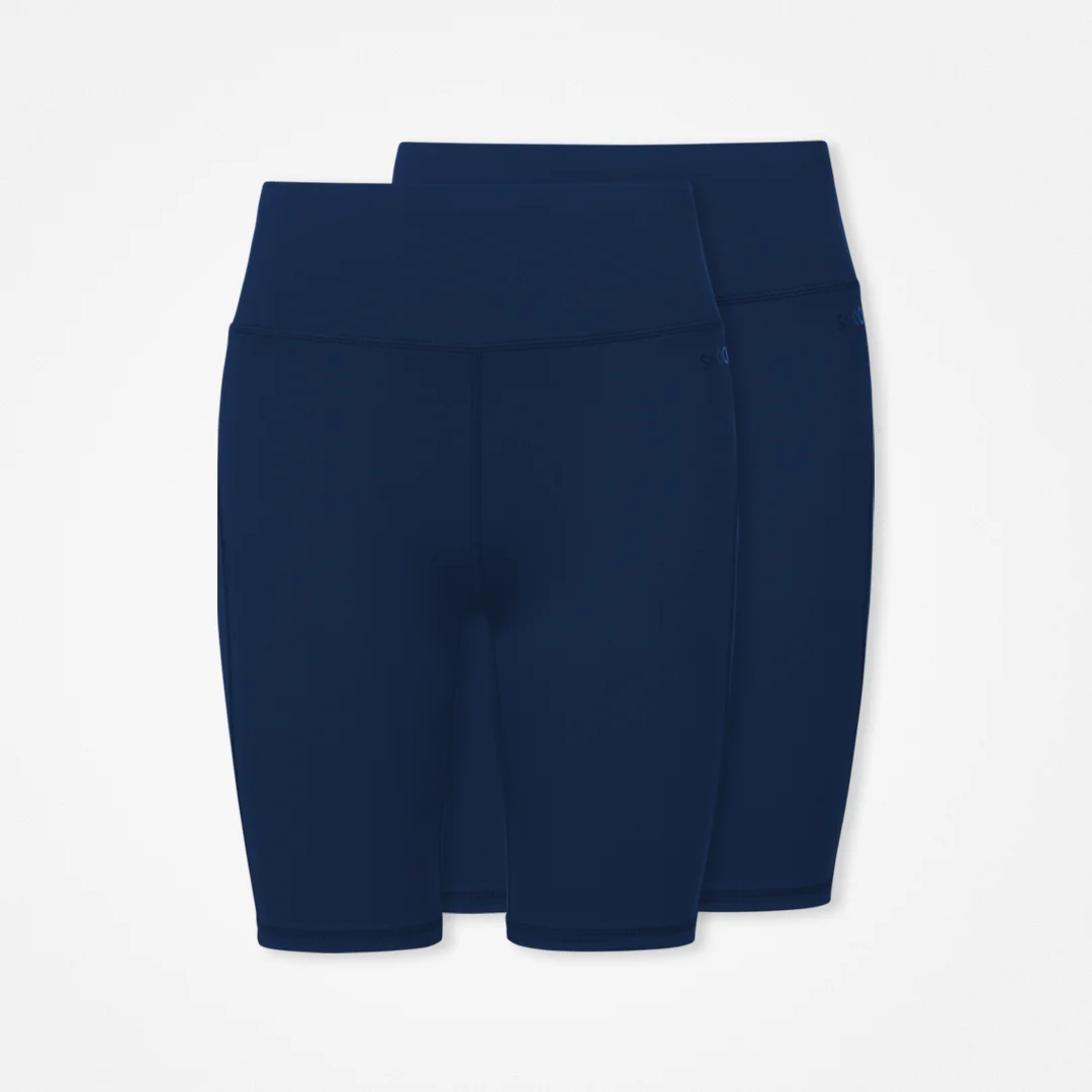 {"alt": "Radlerhose Damen - Hosen - Dunkelblau", "quantity":"2"}