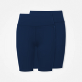 {"alt": "Radlerhose Damen - Hosen - Dunkelblau", "quantity":"2"}