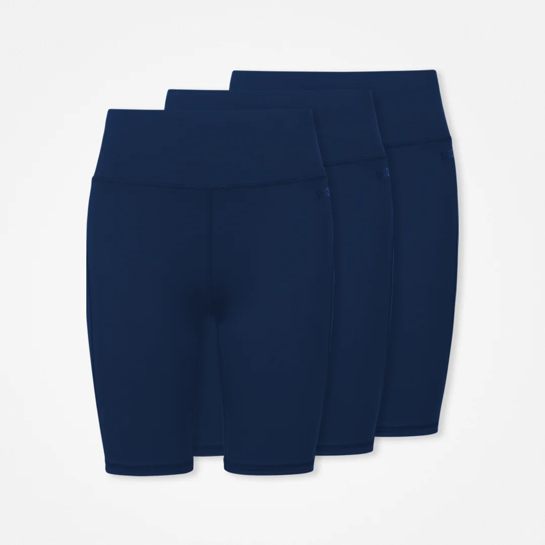 {"alt": "Radlerhose Damen - Hosen - Dunkelblau", "quantity":"3"}