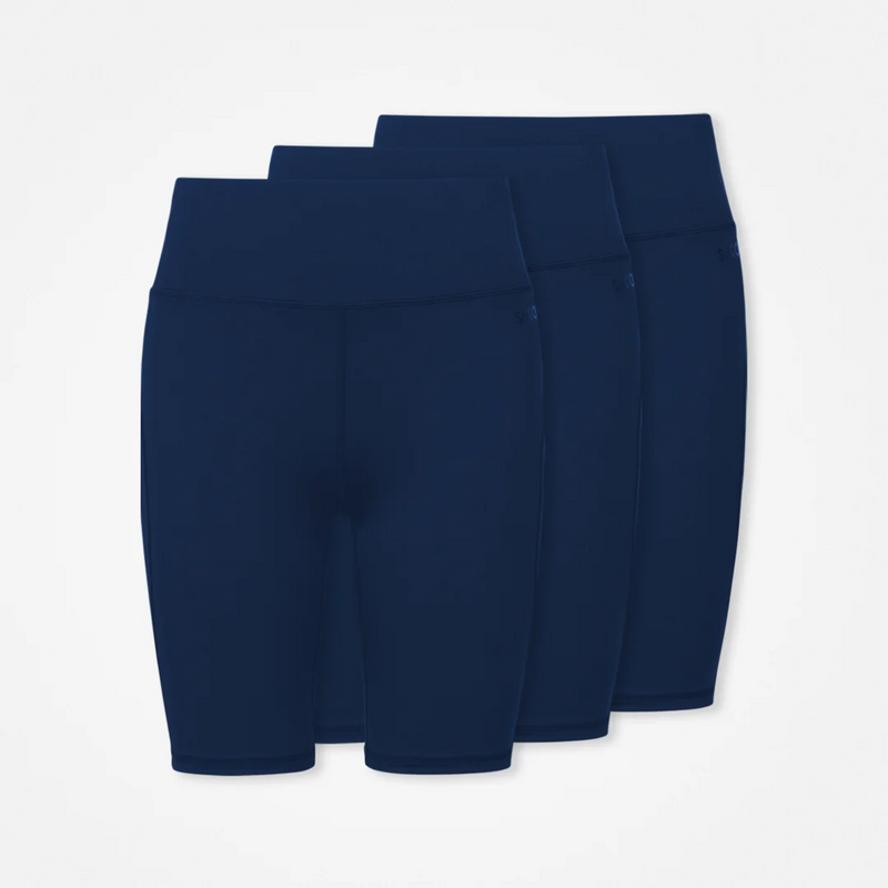 {"alt": "Radlerhose Damen - Hosen - Dunkelblau", "quantity":"3"}