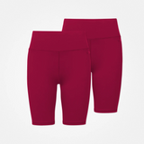 {"alt": "Radlerhose Damen - Grape", "quantity":"2"}