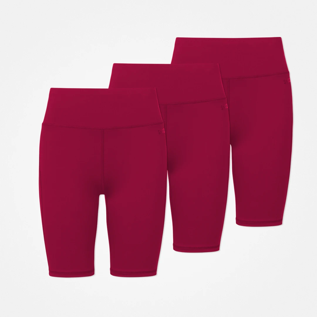 {"alt": "Radlerhose Damen - Grape", "quantity":"3"}