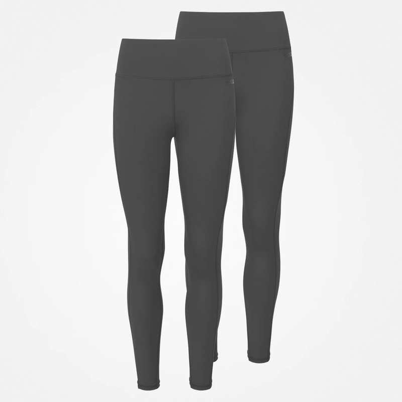 {"alt": "Thermo Leggings Damen - Hosen - Grau", "quantity":"2"}