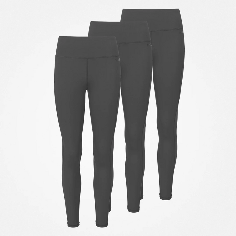 {"alt": "Thermo Leggings Damen - Hosen - Grau", "quantity":"3"}