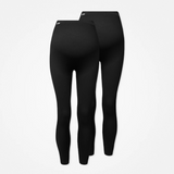 {"alt": "Umstandsleggings Seamless - Hosen - Schwarz", "quantity":"2"}