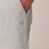 Sweatshorts Herren - Hosen - SNOCKS Stickerei