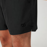 Badehosen - Hosen - SNOCKS Logo