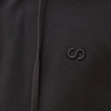 Hoodie Herren - Oberteile - SNOCKS Stickerei