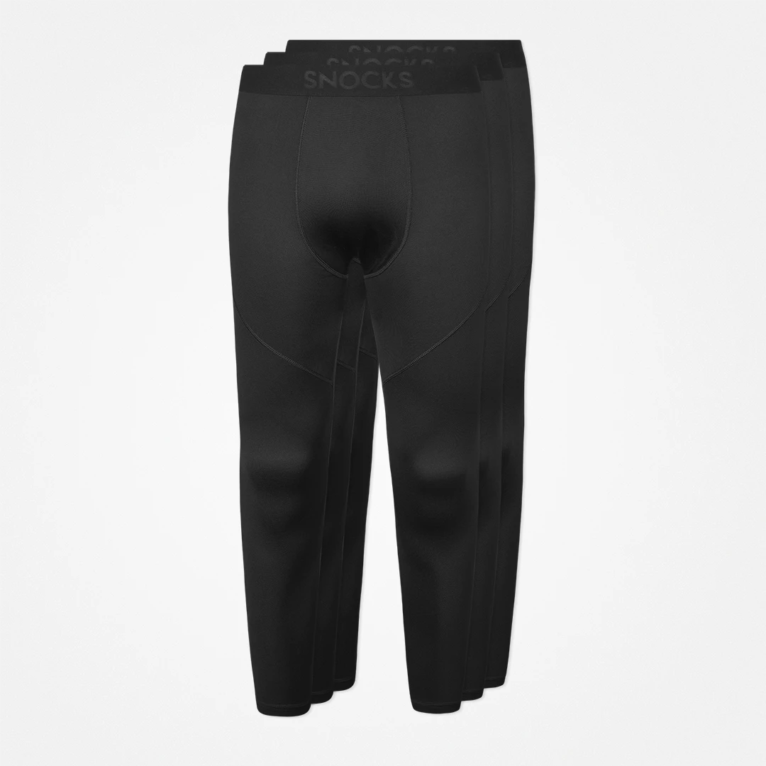 {"alt": "Hardlooptights Heren - Broeken - Zwart", "quantity":"3"}