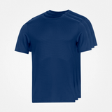 {"alt": "Trainingsshirt Herren - Oberteile - Blau", "quantity":"3"}