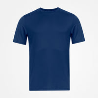 Trainingsshirt Herren - Oberteile - Blau