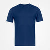 Trainingsshirt Herren - Oberteile - Dunkelblau