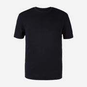Trainingsshirt Allover Mesh Herren -Oberteile - Schwarz