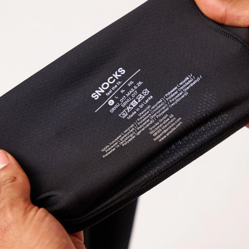 Trainingsshirt Allover Mesh Herren -Oberteile -