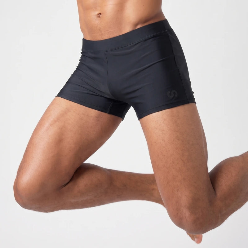 Schwimmhose Herren - Hosen -