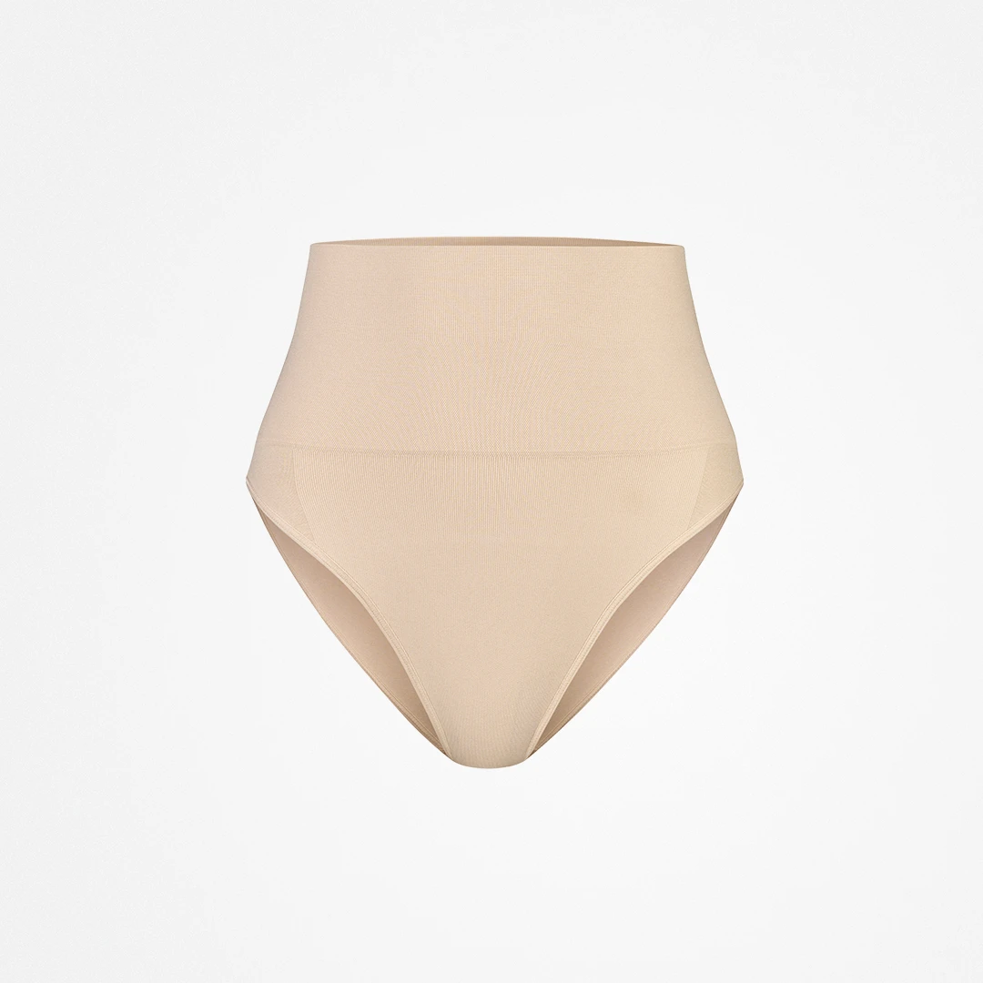 Shaping Slip - Unterhosen - Beige
