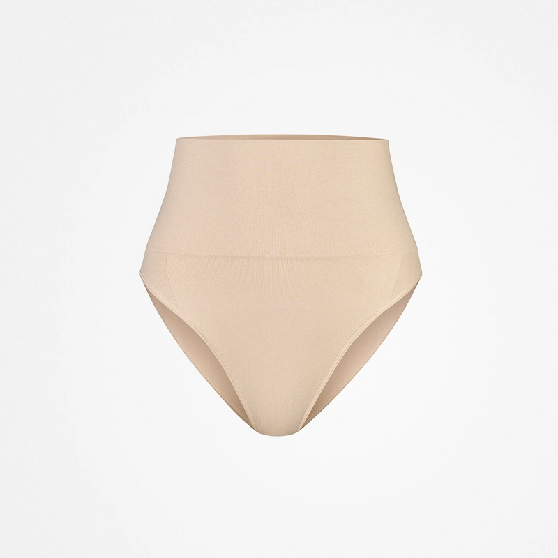 Shaping Slip - Unterhosen - Beige