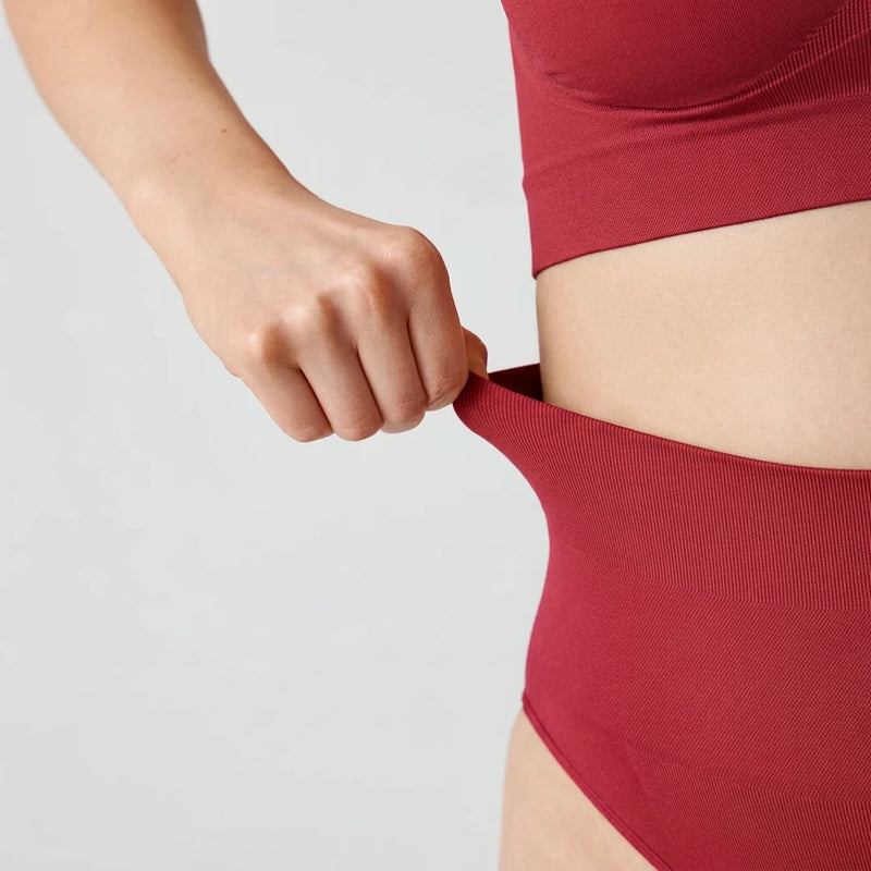 Shaping Slip - Unterhosen - High Waist Fit