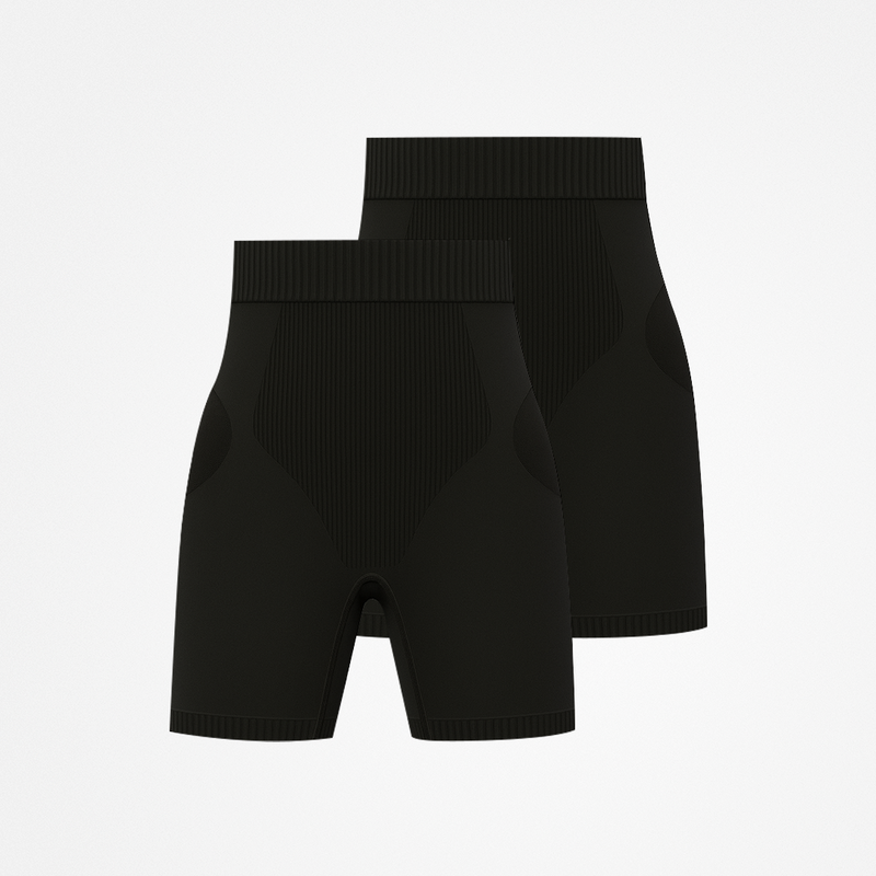 {"alt": "Shaping Shorts - Unterhosen - Schwarz", "quantity":"2"}